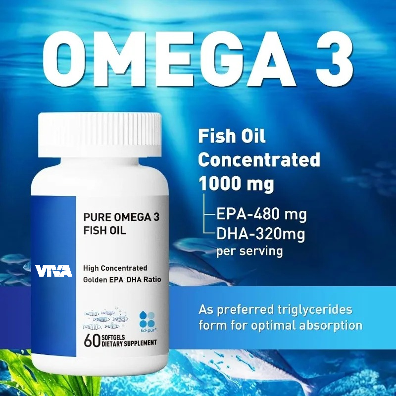 오메가 3 피쉬 오일 농축 소프트 캡슐 1000mg,  - Omega 3 Fish Oil 리뷰 및 가격