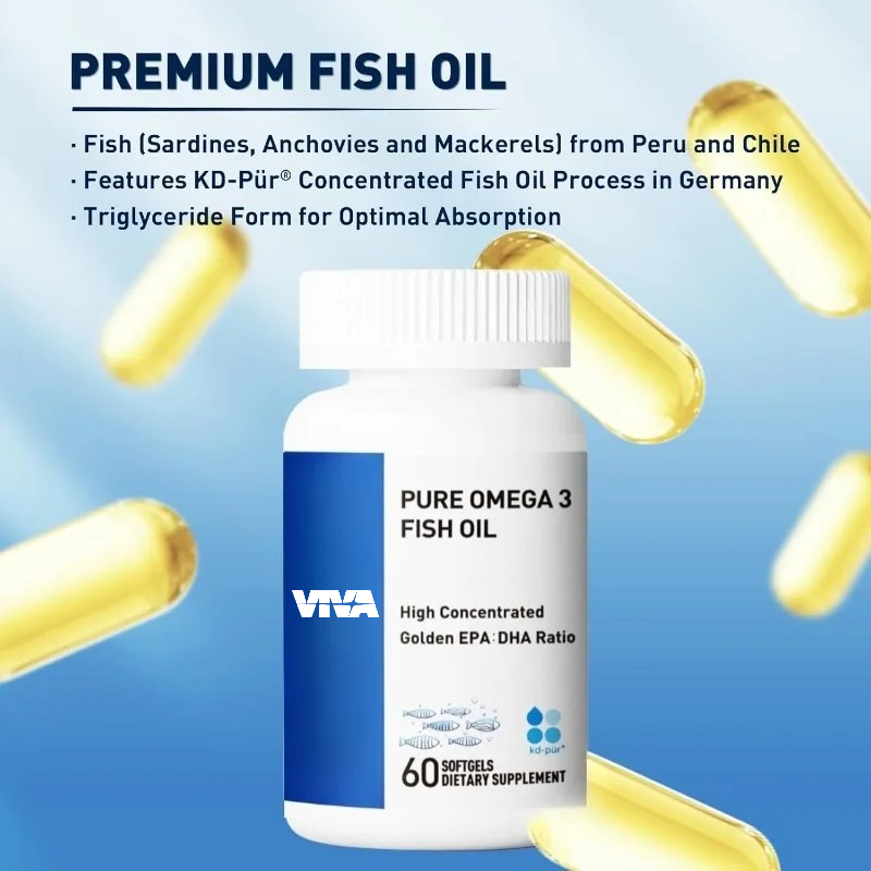 오메가 3 피쉬 오일 농축 소프트 캡슐 1000mg,  - Omega 3 Fish Oil 리뷰 및 가격
