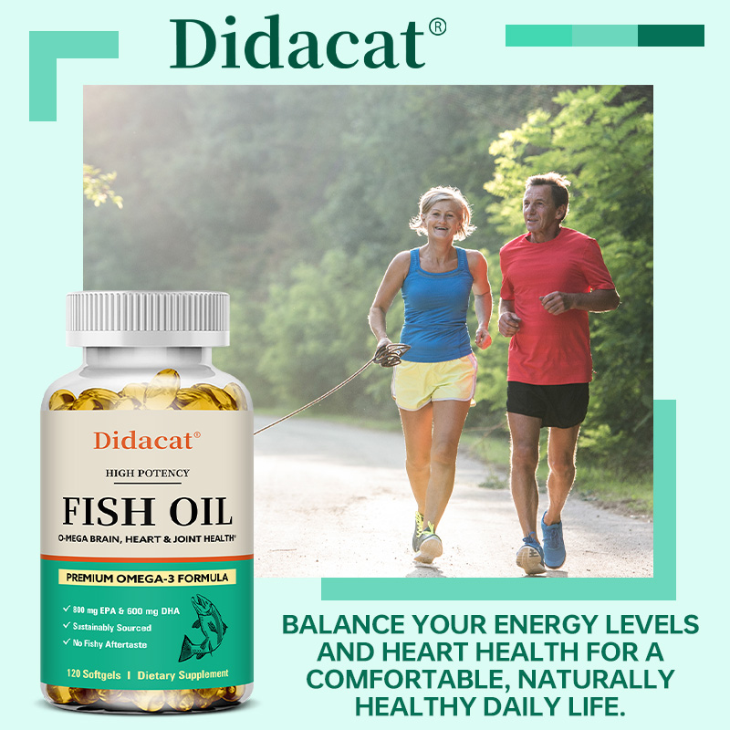 프리미엄 오메가 3 피쉬 오일 소프트젤, EPA 800 - Omega 3 Fish Oil 리뷰 및 가격