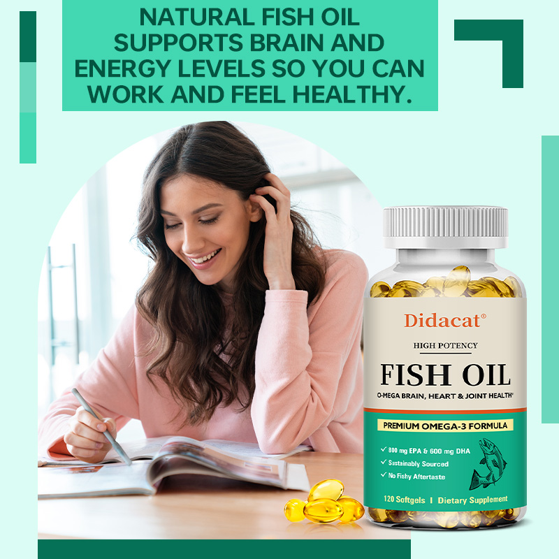프리미엄 오메가 3 피쉬 오일 소프트젤, EPA 800 - Omega 3 Fish Oil 리뷰 및 가격