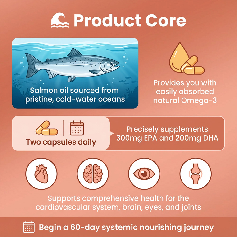 고농축 오메가3 피쉬 오일 - EPA & DHA, 심장 - Omega 3 Fish Oil 리뷰 및 가격