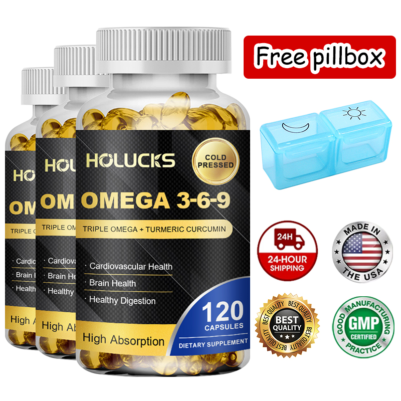 오메가 3 6 9 피쉬 오일 캡슐, 높은 EPA DHA - Omega 3 Fish Oil 리뷰 및 가격