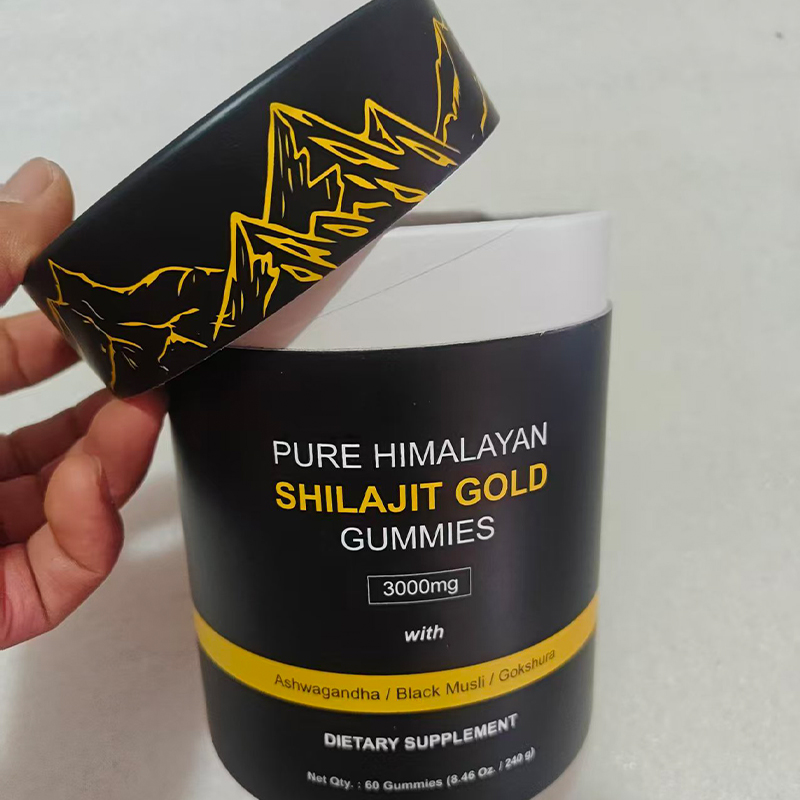 소스 팩토리 실라짓 구미 박스 OEM/ODM 맞춤형 순 - Shilajit Resin Pure 리뷰 및 가격
