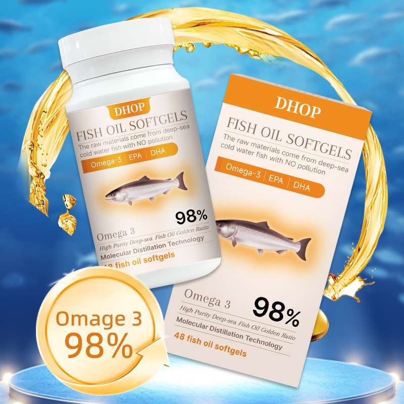 오메가3 소프트젤 어유 EPA DHA 98% 고순도 심 - Omega 3 Fish Oil 리뷰 및 가격