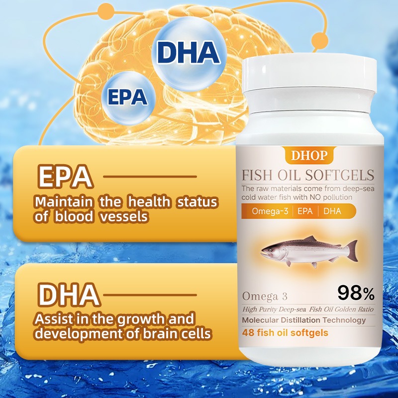 오메가3 소프트젤 어유 EPA DHA 98% 고순도 심 - Omega 3 Fish Oil 리뷰 및 가격