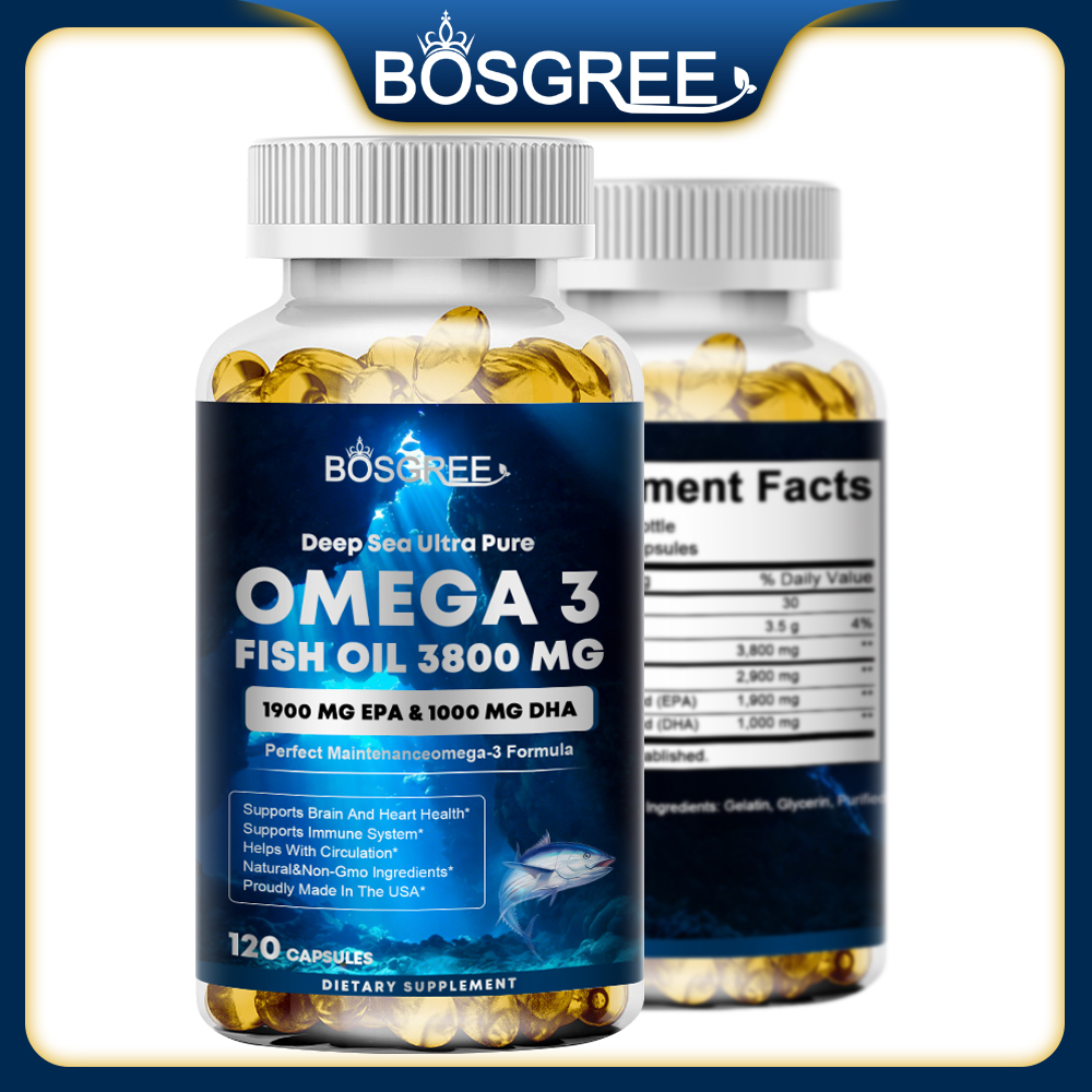 오메가 3 피쉬 오일 보충제, EPA+DHA - 심장, - Omega 3 Fish Oil 리뷰 및 가격
