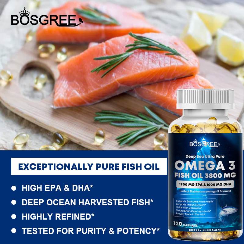 오메가 3 피쉬 오일 보충제, EPA+DHA - 심장, - Omega 3 Fish Oil 리뷰 및 가격