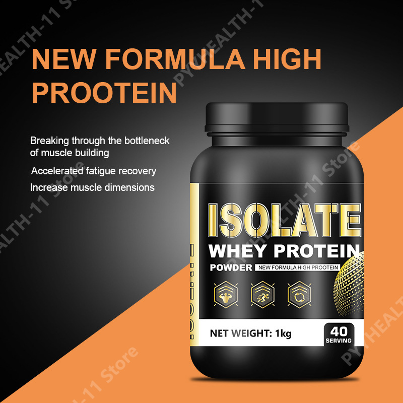 유청 단백질 분리분말 저지방 보충제, 근육 회복 및 날 - Fitness Nutrition Whey 리뷰 및 가격