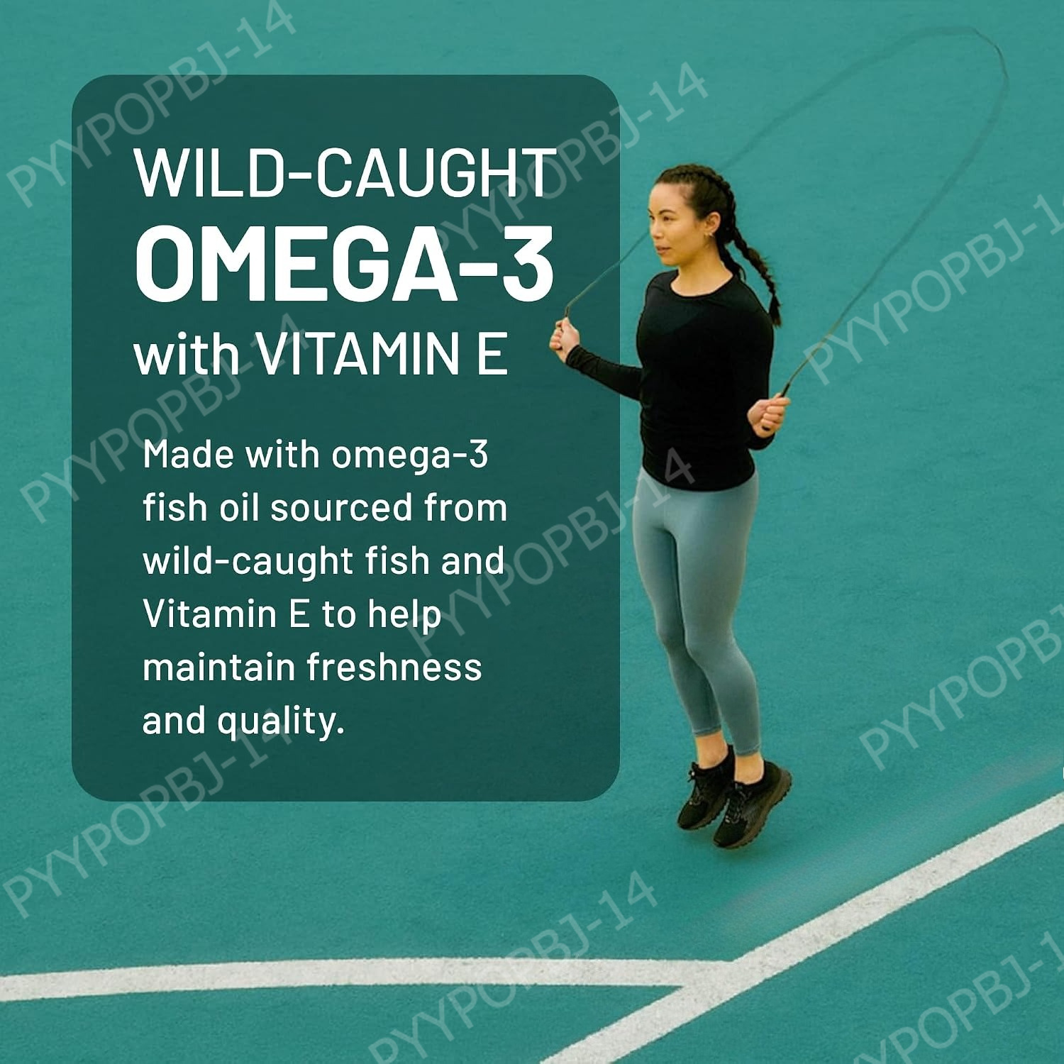 오메가-3 피쉬 오일 1000mg EPA 600mg D - Omega 3 Fish Oil 리뷰 및 가격