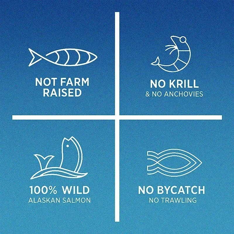 오메가-3 피쉬 오일 - 기억력, 집중력 및 인지 능력 - Omega 3 Fish Oil 리뷰 및 가격